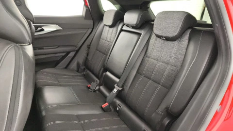 Renault Austral Techno E-Tech Full Hybrid 147kW (200CV)