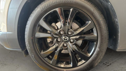 Mazda CX-30 Homura 2WD