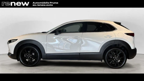 Mazda CX-30 Homura 2WD