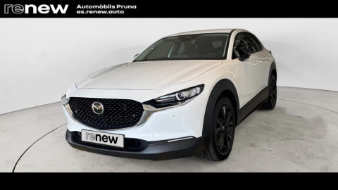 Mazda CX-30 Homura 2WD