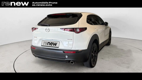Mazda CX-30 Homura 2WD