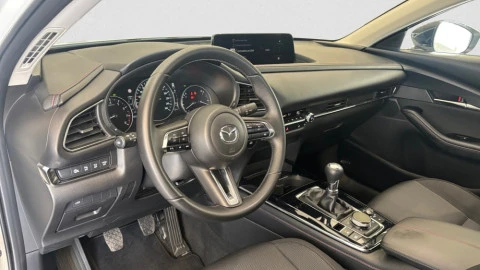 Mazda CX-30 Homura 2WD