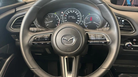 Mazda CX-30 Homura 2WD