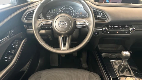 Mazda CX-30 Homura 2WD