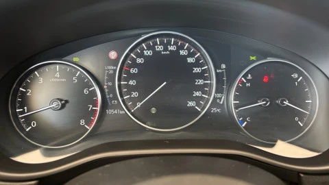 Mazda CX-30 Homura 2WD
