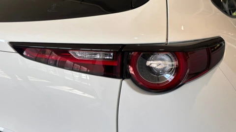 Mazda CX-30 Homura 2WD