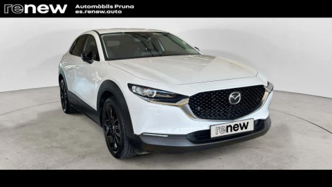 Mazda CX-30 Homura 2WD