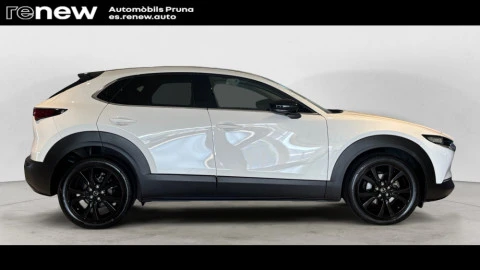 Mazda CX-30 Homura 2WD