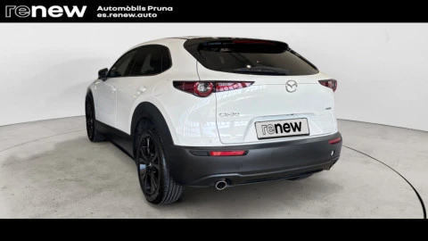 Mazda CX-30 Homura 2WD