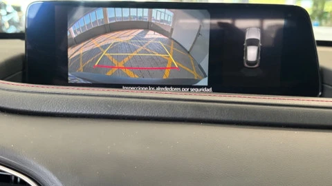 Mazda CX-30 Homura 2WD