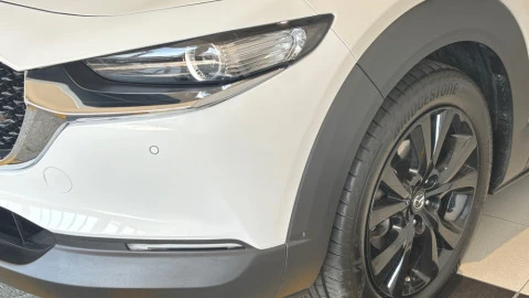 Mazda CX-30 Homura 2WD