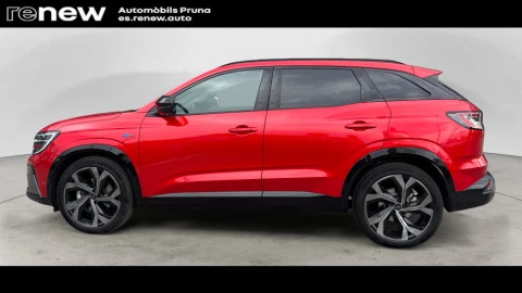 Renault Austral Techno Esprit Alpine