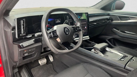 Renault Austral Techno Esprit Alpine