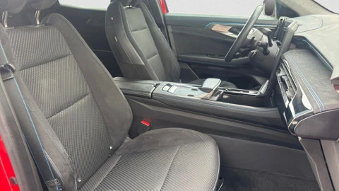 Renault Austral Techno Esprit Alpine
