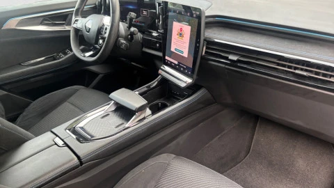 Renault Austral Techno Esprit Alpine