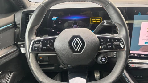 Renault Austral Techno Esprit Alpine