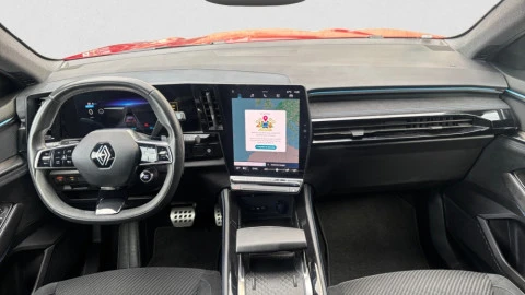 Renault Austral Techno Esprit Alpine