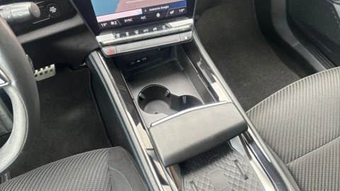 Renault Austral Techno Esprit Alpine