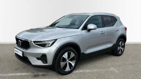 Volvo XC40 2.0 B3 G Core Auto Volvo XC40 2.0 B3 G Core Auto