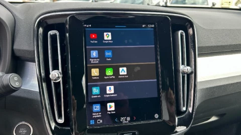 Volvo XC40 2.0 B3 G Core Auto