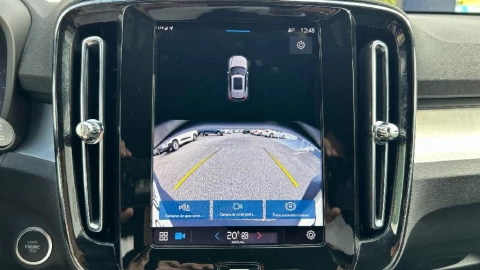 Volvo XC40 2.0 B3 G Core Auto