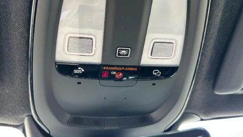 Volvo XC40 2.0 B3 G Core Auto