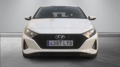 Hyundai i20 BERLINA 1.0 TGDI KLASS 100CV 5P