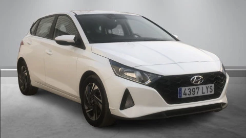 Hyundai i20 BERLINA 1.0 TGDI KLASS 100CV 5P