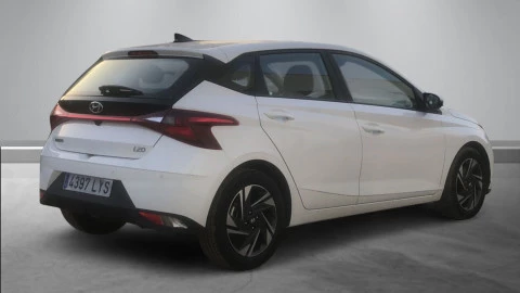 Hyundai i20 BERLINA 1.0 TGDI KLASS 100CV 5P