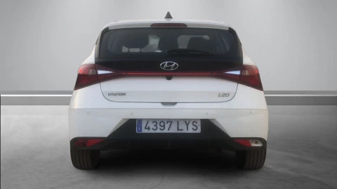 Hyundai i20 BERLINA 1.0 TGDI KLASS 100CV 5P