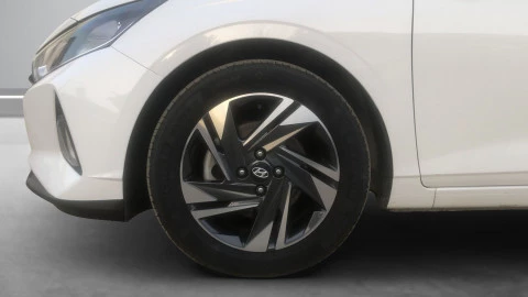 Hyundai i20 BERLINA 1.0 TGDI KLASS 100CV 5P