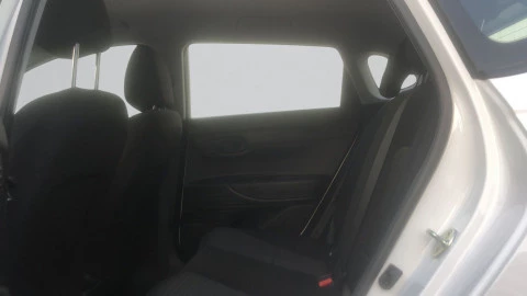 Hyundai i20 BERLINA 1.0 TGDI KLASS 100CV 5P