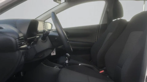 Hyundai i20 BERLINA 1.0 TGDI KLASS 100CV 5P