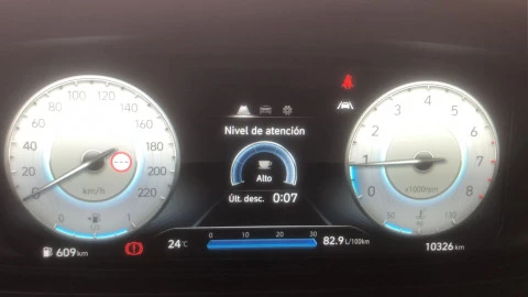 Hyundai i20 BERLINA 1.0 TGDI KLASS 100CV 5P