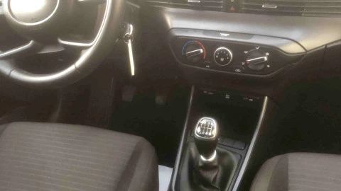 Hyundai i20 BERLINA 1.0 TGDI KLASS 100CV 5P