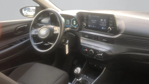 Hyundai i20 BERLINA 1.0 TGDI KLASS 100CV 5P