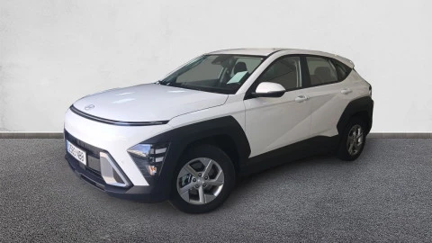 Hyundai Kona HEV 1.6GDI 129CV DT Maxx