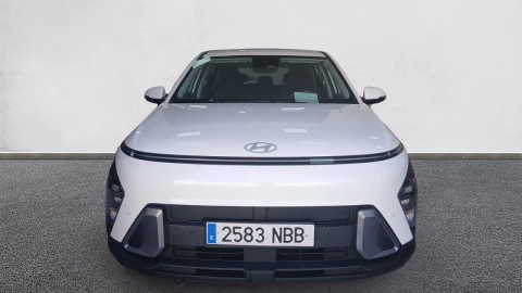 Hyundai Kona HEV 1.6GDI 129CV DT Maxx