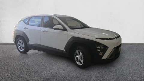 Hyundai Kona HEV 1.6GDI 129CV DT Maxx