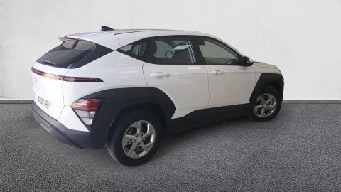 Hyundai Kona HEV 1.6GDI 129CV DT Maxx