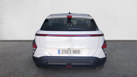 Hyundai Kona HEV 1.6GDI 129CV DT Maxx