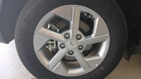 Hyundai Kona HEV 1.6GDI 129CV DT Maxx
