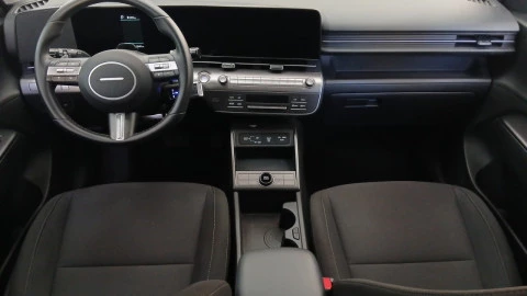 Hyundai Kona HEV 1.6GDI 129CV DT Maxx