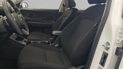 Hyundai Kona HEV 1.6GDI 129CV DT Maxx
