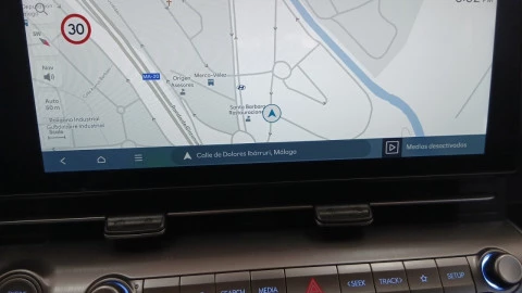 Hyundai Kona HEV 1.6GDI 129CV DT Maxx