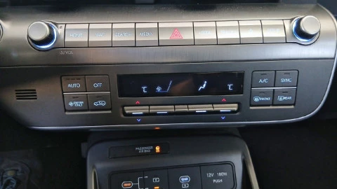 Hyundai Kona HEV 1.6GDI 129CV DT Maxx