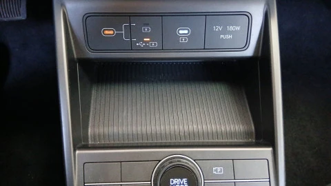 Hyundai Kona HEV 1.6GDI 129CV DT Maxx