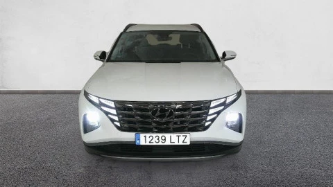Hyundai Tucson 1.6 TGDI 110kW (150CV) 48V Maxx