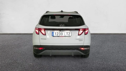 Hyundai Tucson 1.6 TGDI 110kW (150CV) 48V Maxx