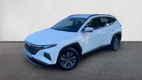 Hyundai Tucson 1.6 TGDI 110kW (150CV) 48V Maxx